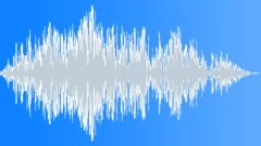 Whoosh Huge Stereo Bass 09 Sound Effect