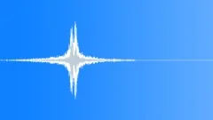 Whoosh Impact Smack Sound Effect