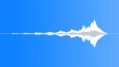 Whoosh - incoming vacuumSound Effect