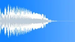 Whoosh introSound Effect