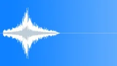 Whoosh - laser projectileSound Effect