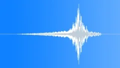 Whoosh - Light Whoosh - Airy Whoosh, light and slow Sound Effect