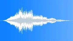 Whoosh Logo SFX Fast No Impact v6Sound Effect