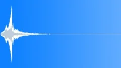 Whoosh long echo Sound Effect