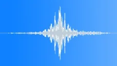Whoosh - Low gentle Whoosh, FlyBy, slow and deepSound Effect