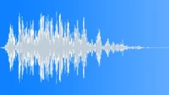 Whoosh low Sound Effect