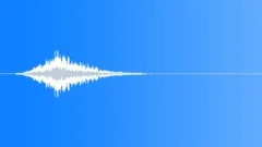 Whoosh Magical Sound Effect