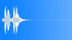 Whoosh - Motion - Game Sound Sound Effect