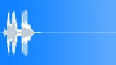 Whoosh - Motion - Sonic Identity Efx Sound Effect