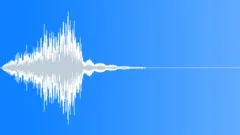 Whoosh NinjaSound Effect