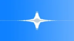 Whoosh Orchestral Scary Sound Effect