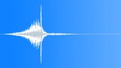 Whoosh Pop 02Sound Effect