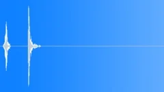 Whoosh Pop 03Sound Effect