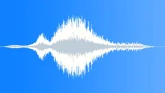 Whoosh power Sound Effect