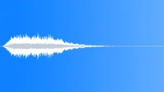 Whoosh Reveal Sound Effect