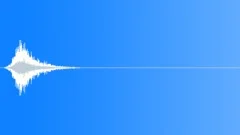 Whoosh RevealSound Effect