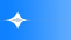 Whoosh - ride the magicSound Effect