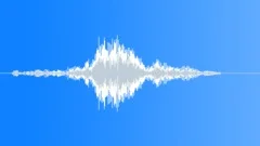 Whoosh Rumble 01 Sound Effect