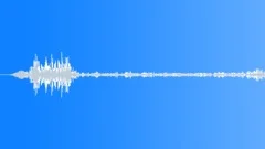 Whoosh Rumble 02 Sound Effect