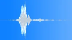 Whoosh Rumble 03 Sound Effect