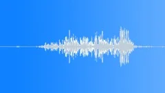 Whoosh Rumble 04 Sound Effect
