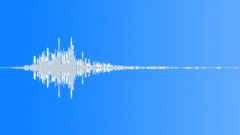 Whoosh Rumble 05 Sound Effect
