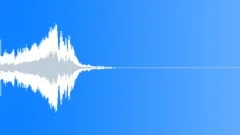 Whoosh Sci-Fi 20 Sound Effect