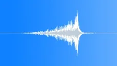 Whoosh sci-fi 3Sound Effect