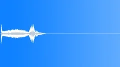 Whoosh Sci-Fi 31Sound Effect