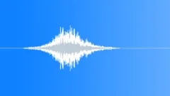 Whoosh Sci-Fi 46Sound Effect