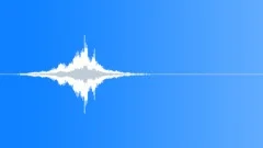 Whoosh Sci-Fi 51 Sound Effect