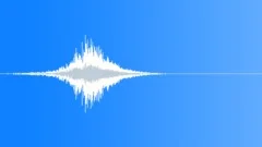 Whoosh Sci-Fi 55 Sound Effect