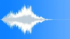 Whoosh Sci-Fi 63 Sound Effect