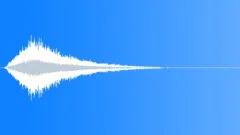 Whoosh sci fi Sound Effect