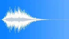 Whoosh Science Fiction 04 Sound Effect