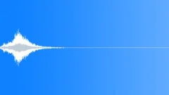 Whoosh scrape Sound Effect