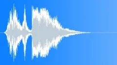 Whoosh Set To Robot Crash 3 (Trailer, Blast, Detonation) Sound Effect