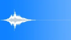 Whoosh - sharp swipe 02Sound Effect