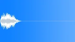Whoosh - sharp swipe 03Sound Effect