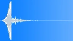Whoosh Short 02, Comedy, sitcom, cartoon sound Sound Effect