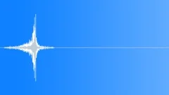 Whoosh Short AbruptSound Effect