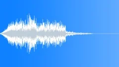 Whoosh short Sound Effect
