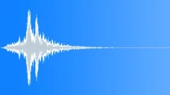 Whoosh short Sound Effect