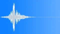 Whoosh short Sound Effect