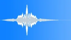 Whoosh shortSound Effect