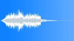 Whoosh short Sound Effect