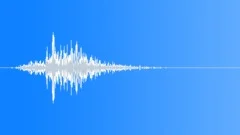 Whoosh shortSound Effect