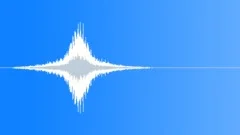 Whoosh short Sound Effect