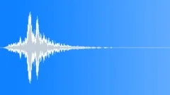Whoosh short Sound Effect