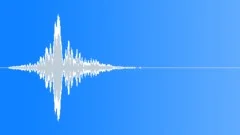 Whoosh short Sound Effect